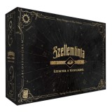 Asmodee Szellemtinta - Üzenetek a túlvilágról társasjáték
