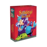 Asmodee Szendergő hercegnők társasjáték