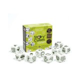 Asmodee Sztorikocka kalandokkal kockajáték