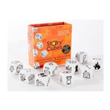 Asmodee Sztorikocka társasjáték