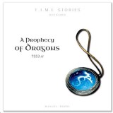 Asmodee T.I.M.E. Stories: A Prophecy of Dragons társasjáték kiegészítő (Angol nyelvu) (GAM34866) (Asmodee GAM34866) - Társasjátékok