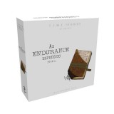 Asmodee T.I.M.E Stories: Az Endurance expedíció társasjáték kiegészítő