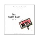 Asmodee T.I.M.E. Stories: The Marcy Case társasjáték kiegészítő (Angol nyelvű)