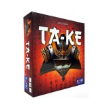 Asmodee Ta-Ke társasjáték