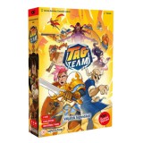 Asmodee Tag Team társasjáték