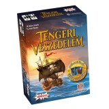 Asmodee Tengeri veszedelem társasjáték