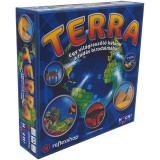 Asmodee Terra társasjáték új kiadás (HUTERRS) (HUTERRS) - Társasjátékok