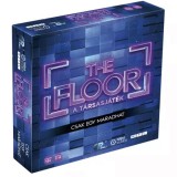 Asmodee The Floor - Csak egy maradhat társasjáték