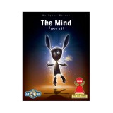 Asmodee The Mind - Érezz rá! társasjáték