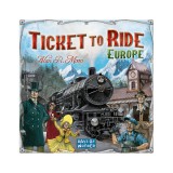 Asmodee Ticket to Ride Európa társasjáték