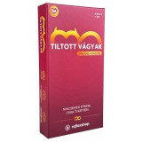 Asmodee Tiltott vágyak: Pikáns kiadás felnőtt társasjáték