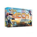 Asmodee Tiny Epic: Mech aréna társasjáték