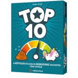 Asmodee Top 10 társasjáték