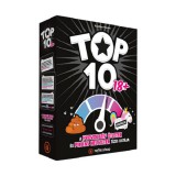 Asmodee TOP10 18+ társasjáték