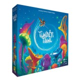 Asmodee Tündértánc társasjáték