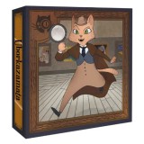 Asmodee Uborkazamata társasjáték