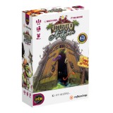 Asmodee Üdvözlet a mélyben társasjáték
