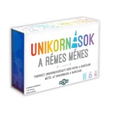 Asmodee Unikornisok: A rémes ménes társasjáték