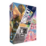 Asmodee Unlock! Kids – Mesebeli kalandok társasjáték