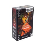 Asmodee Unmatched: Piroska vs. Beowulf társasjáték