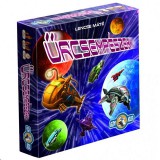 Asmodee Űrcsempészek társasjáték (GÉM34321) (G&#201;M34321) - Társasjátékok