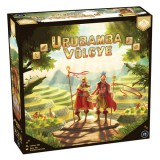 Asmodee Urubamba Völgye társasjáték