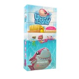 Asmodee Uszonyiszony társasjáték