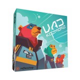 Asmodee Vad kozmosz társasjáték