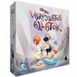 Asmodee Varázslatos állatok társasjáték