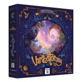 Asmodee Varázstorony társasjáték