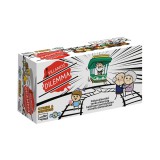 Asmodee Villamosdilemma társasjáték