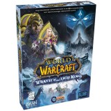 Asmodee World of Warcraft: Wrath of the Lich King társasjáték (ZMA33372) (ZMA33372) - Társasjátékok