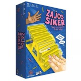 Asmodee Zajos siker társasjáték