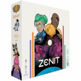 Asmodee Zenit társasjáték