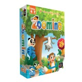 Asmodee Zoomino társasjáték