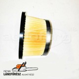 Asp/Tec légszürö papir kupos