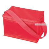 Aspen hűtőtáska dobozos üdítőkhöz, 20 × 13 × 12,5 cm