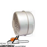 Aspera-Tecnamotor-Tecumseh 32043A/B, 275679 kipufogó