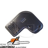 Aspera-Tecnamotor-Tecumseh H40, H50, H60, H70, HS50, LAV50, TVS120 kipufogó