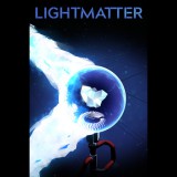Aspyr Lightmatter (PC - Steam elektronikus játék licensz)