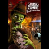 Aspyr Stubbs the Zombie in Rebel Without a Pulse (PC - Steam elektronikus játék licensz)