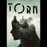 Aspyr Torn (PC - Steam elektronikus játék licensz)