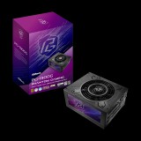 ASRock 1300W PG-1300G Phantom Gaming 80+ Gold Moduláris Tápegység (90-UXP130-GFEAAB)