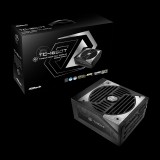 ASRock 1650W TC-1650T Taichi 80+ Titanium Moduláris Tápegység (90-UXT165-TFEAAB)