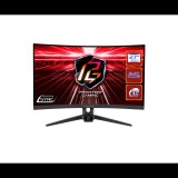 ASRock 27" PG27F15RS1A Ívelt Gaming Monitor (PG27F15RS1A)