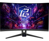 ASRock 27" PG27FRS1A Phantom Gaming LED 90LXA0G0-A0E1A0V