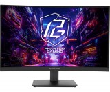 ASRock 27" PG27QRT1B Phantom Gaming LED 90LXA0F0-A0E1A0V