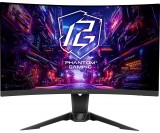 ASRock 27" PG27QRT2A Phantom Gaming LED 90LXA0E0-A0E1A0V
