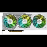 ASRock 285536 RX9060 XT Steel Legend 8GB OC, Videókártya (90-GA5ZZZ-00UANF)