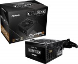 ASRock 750W 80+ Bronze Challenger CL-750B